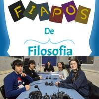 Fiapos de Filosofia - Série 3 - Programa nº3 by Rádio Gilão - Tavira