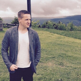 Seppi Vom Kulturschock