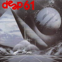 Deep Records - Deep Dance 61 by Mixkatalog