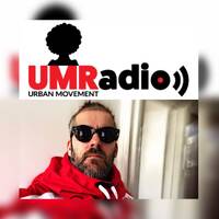 W14 Sessions - DJ Hammy (Sat 4 Aug 2018) by Urban Movement Radio