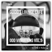 Guido's Lounge Cafe Broadcast #459 Odd Vibrations Vol.5 (Tue 15 Dec 2020) by Urban Movement Radio