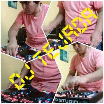 Dj Tejada