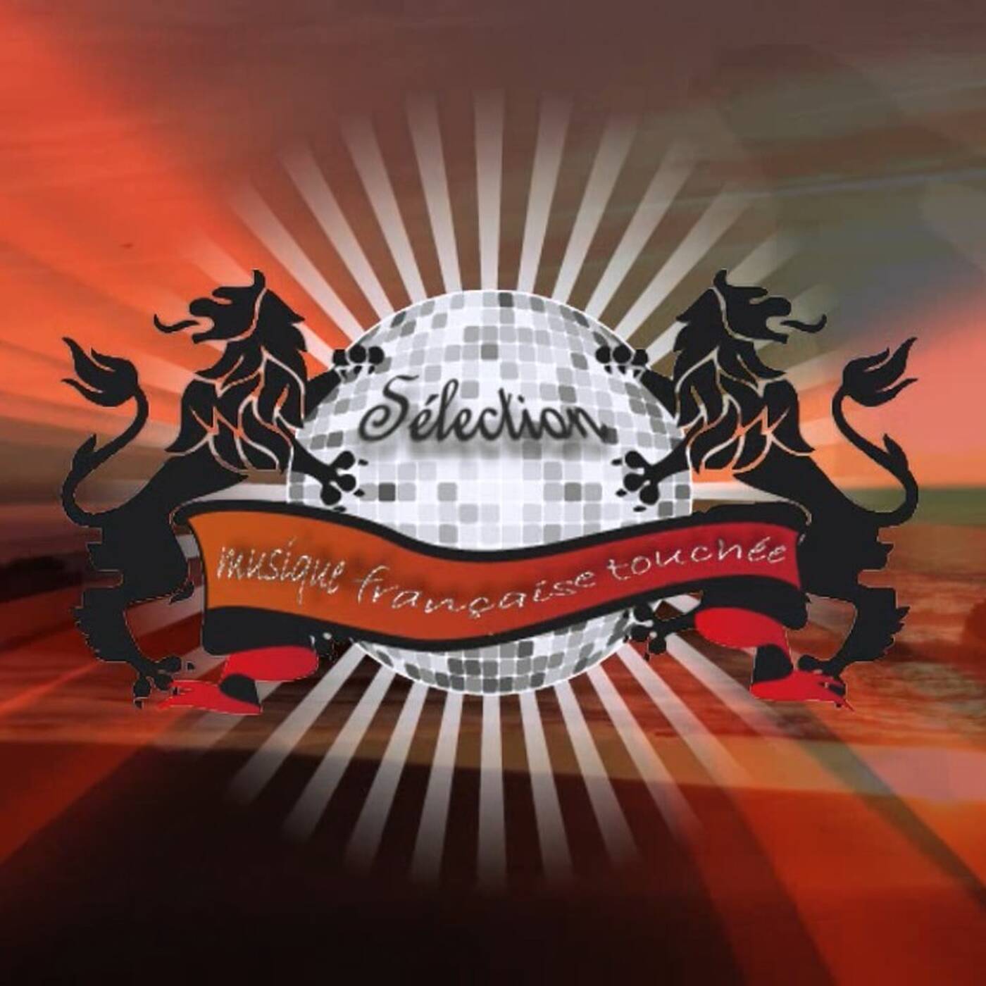 French House Club pres. Sélection musique française touchèe - pt. 3 of 4 episode artwork
