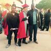 Mxolisi Shongwe