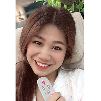 H&agrave; Mai