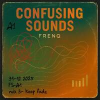 Confusing sounds by frenq