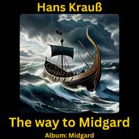 The way to Midgard by Hans Krauß