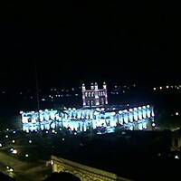 Asuncion Swing by Hans Krauß