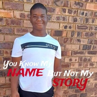 Kagiso Love Lemogang