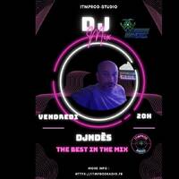 Mix Live avec DjNdès sur ITMPROD-STUDIO #18( session Club Mix 6) by ITMPROD-STUDIO