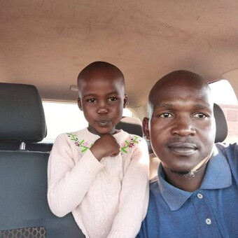 Kutullo Lawrence Mankge