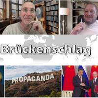 Tacheles # 144 - Der Brückenschlag by NuoFlix