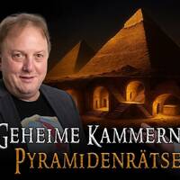 Geheime Kammern in der Cheops-Pyramide – Neue Enthüllungen! (AboraTV) by NuoFlix