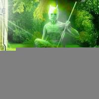 PAN - Botschaften vom Hüter der Natur by NuoFlix