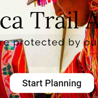 Luxury Inca Trail Tours