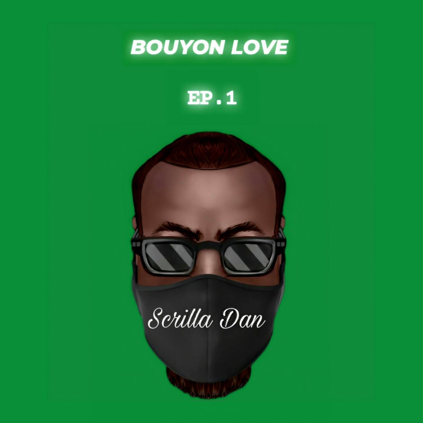 Bouyon Love (Ep.1) episode artwork
