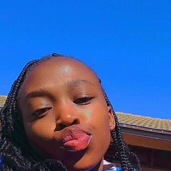 Boitumelo Ayaamah Khamandisa