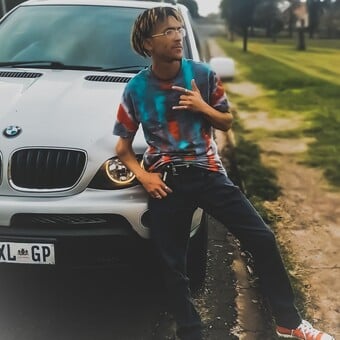 Benrico King