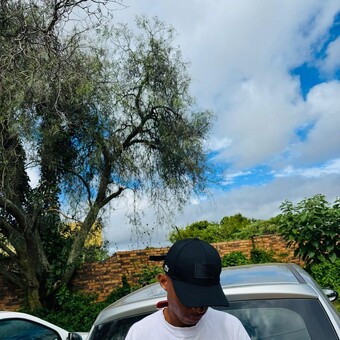 Wizpa Zar