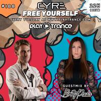 Cyre - Free Yourself 188 by Cyre