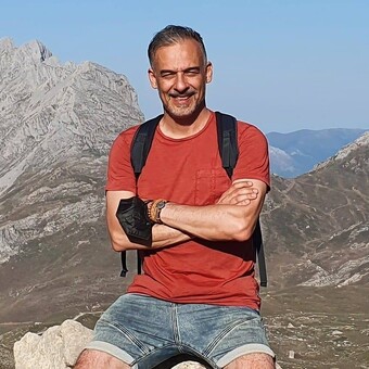 Alberto Llopis