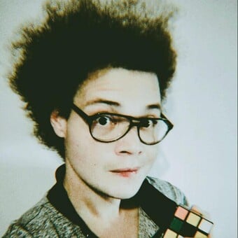 Hoareau C&eacute;dric
