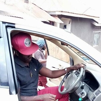 Kazibwe Robert Julius Ceaser