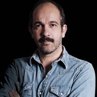 Etienne de Crecy @ Radio Nova (201X) by Xarabass