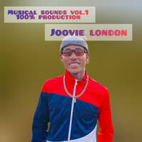 Musical sounds vol 1 mixed and compiled by Joovie London by Joovie London
