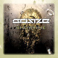 DZR175 : Gosize - Showtime (Original Mix) by Gosize