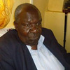 Kenneth Welangai Masinde
