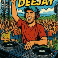 DJ Deejay - Attack Two by Dj Deejay