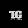 TEAM GENIUS