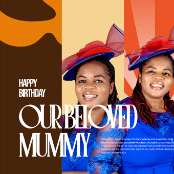 Evangelist Happiness Chinedu