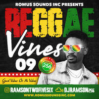 REGGAE VINES 9. by Romus Sounds Inc.