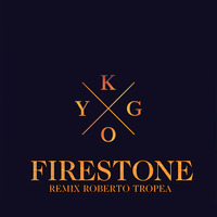 ARTI' - Firestone ( Roberto Tropea Remix ) by Roberto Gigio Tropea