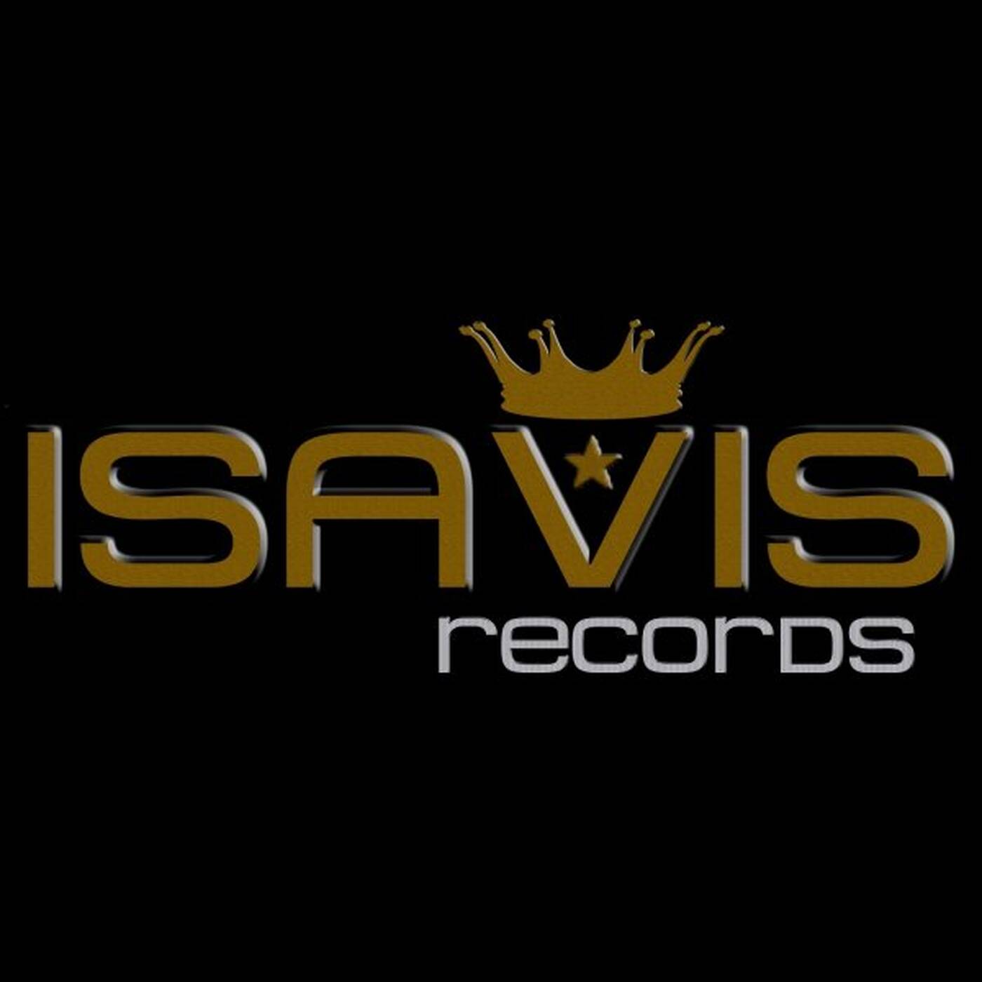 IsaVis Records - Deep house Nation Show 11 by Dj Eef episode artwork