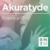 Akuratyde - Time Left Behind [feat. Eusebeia] (out now on BMTM) von Blu Mar Ten
