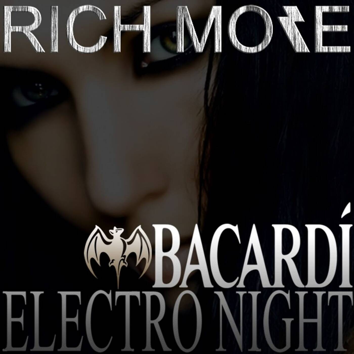 RICH MORE: BACARDI® ELECTRONIGHT 11/05/2013 episode artwork