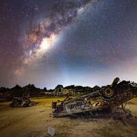 Dark Matter Dream Chill Out Set No 836 22 02 2026 by Fluid Dynamic