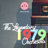 Queen & Disco ¦ Podcast 022 - The Legendary 1979 Orchestra by Queen & Disco