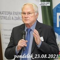 Na prahu zmien 140 - 2021-08-23 František Hezoučký by Slobodný Vysielač