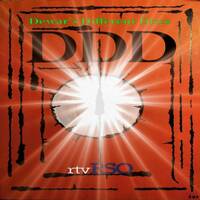Triple D - Edition 54 by RSO Radio