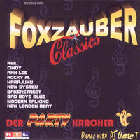 Blue Magic - Foxzauber Classics 1 by Mixkatalog
