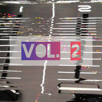 Emilio Heredia @ BACK TIME vol.2 April 2020 by Emilio Heredia