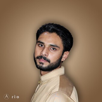 Muhammad Ahmad
