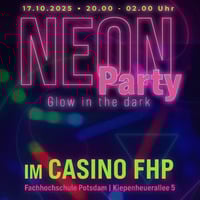 hedges @ Glow_in_the_dark Casino FHP 17.10.2025 by Hedges