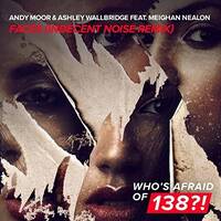 Ashley Wallbridge, Andy Moor feat. Meighan Nealon - Faces (Indecent Noise Extended Remix) by Chris_Station