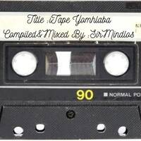 iTape Yomhlaba S4 Comiled&amp;Mixed By SirMindlos. by SirMindlos