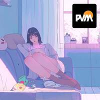 Summer morning chills ? [ Lofi Hip Hop Mix ] #37 by Pueblo Vista